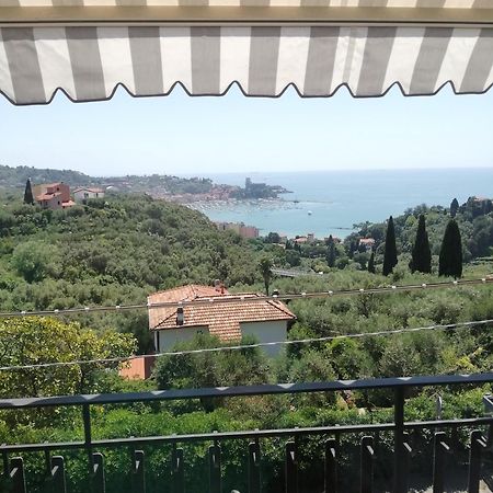 B&B Golfo Dei Poeti Леричи Екстериор снимка